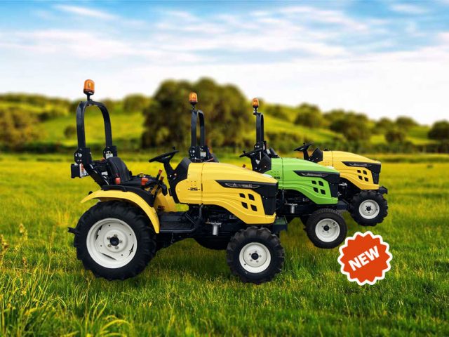 avenger-tractors